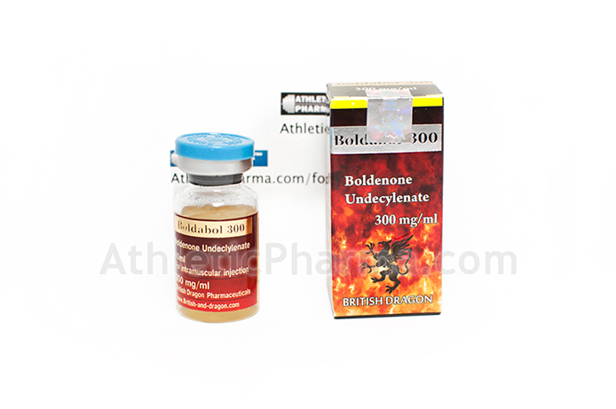 Boldorox (Zerox) 10ml